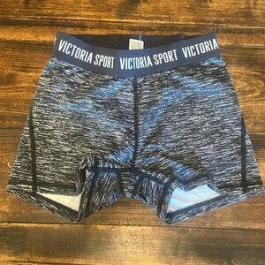 Victoria Secret Sport Spandex Shorts